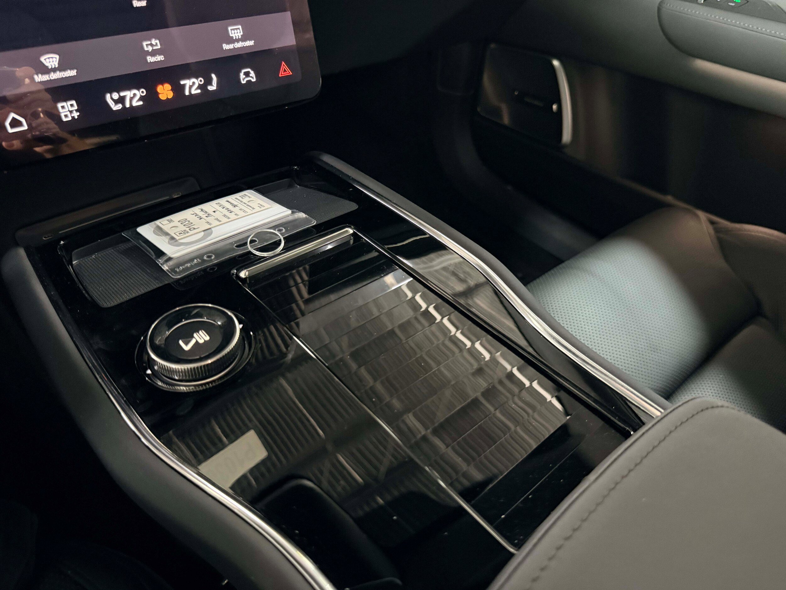 New 2025 Polestar Polestar 3 image 24