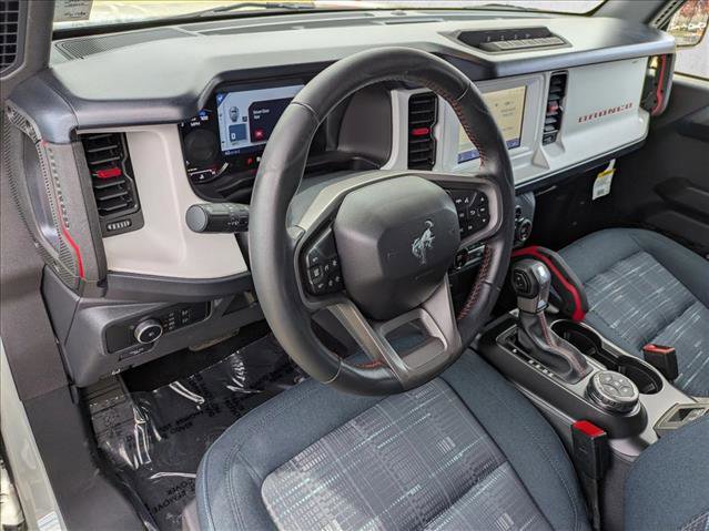 Used 2023 Ford Bronco Heritage Edition image 10