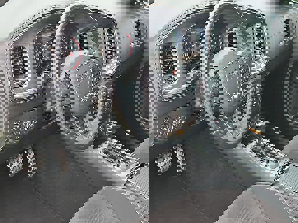 Used 2023 Dodge Charger Scat Pack w/ Daytona Edition Group image 10