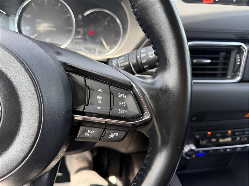 Used 2019 MAZDA CX-5 Grand Touring w/ GT Premium Package FWD image 45