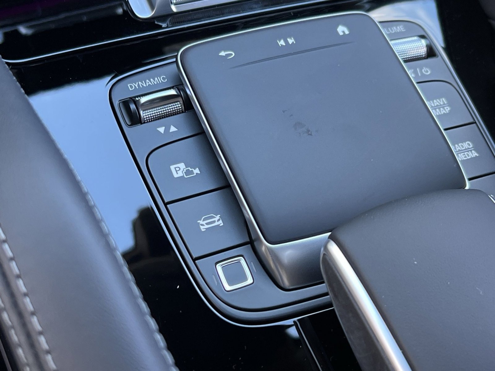 New 2026 Mercedes-Benz GLE 53 AMG 4MATIC Coupe image 34