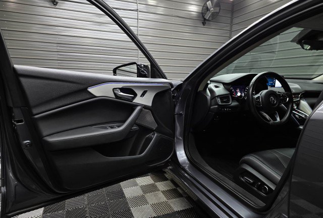 Used 2023 Acura TLX w/ Technology Package FWD image 34