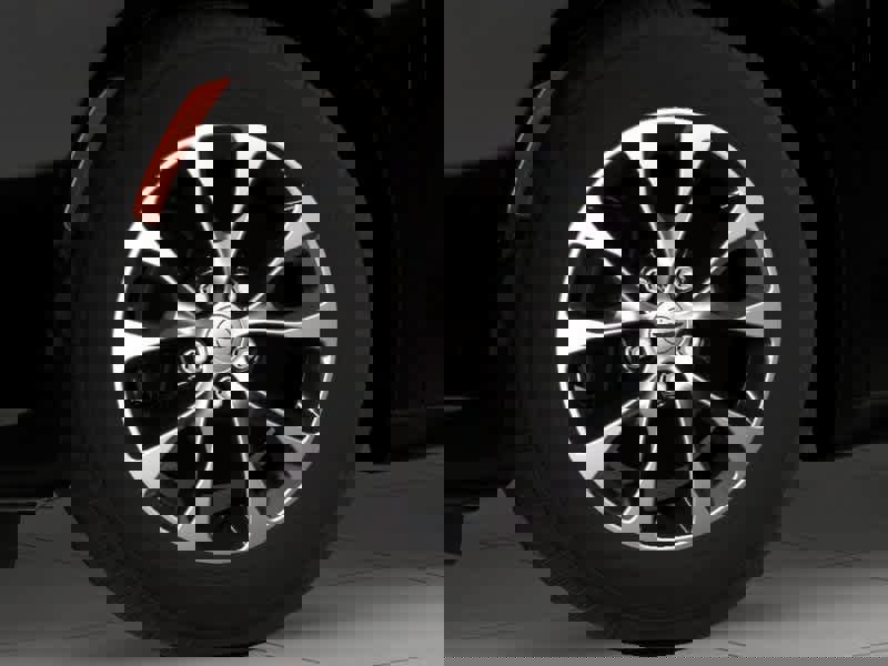 New 2026 Chrysler Pacifica Select image 11