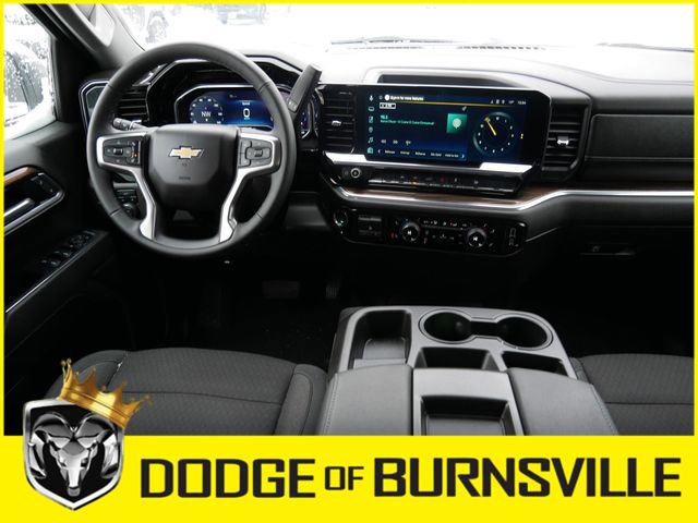 Used 2025 Chevrolet Silverado 1500 LT image 17