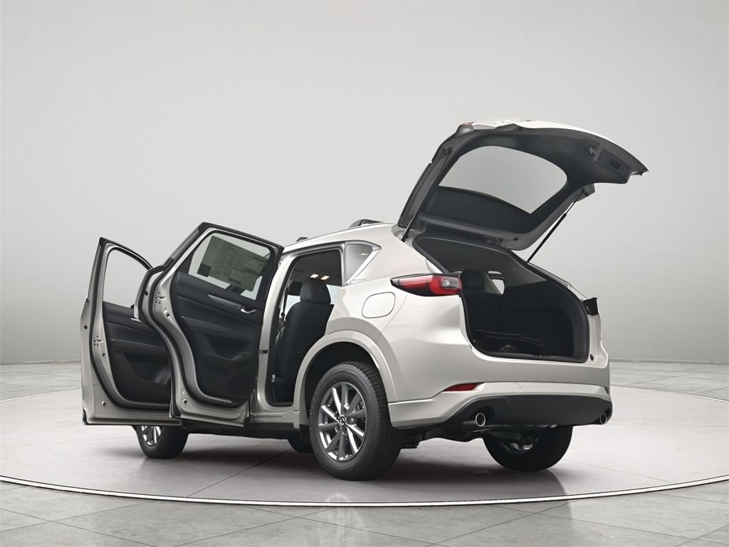 New 2025 MAZDA CX-5 AWD 2.5 S image 32