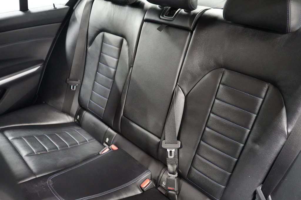 Used 2020 BMW M340i w/ Executive Package RWD image 11