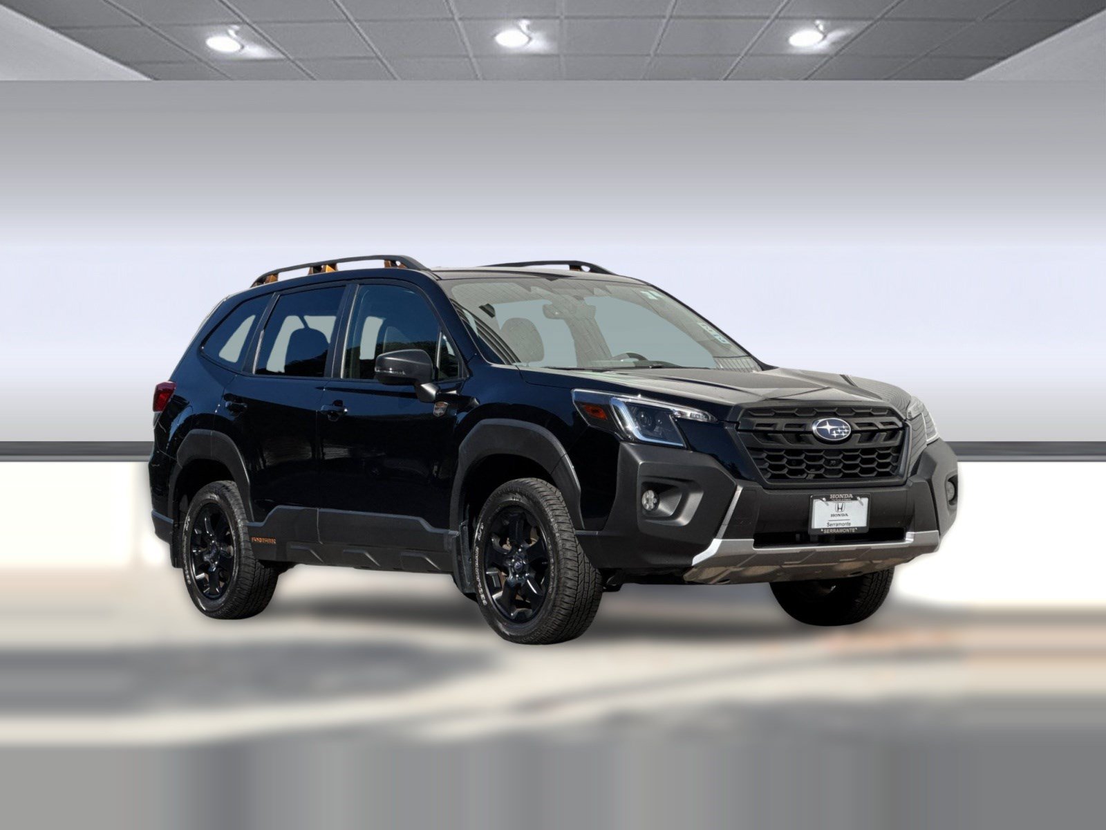 Used 2023 Subaru Forester Wilderness w/ Wilderness Package AWD/4WD image 6