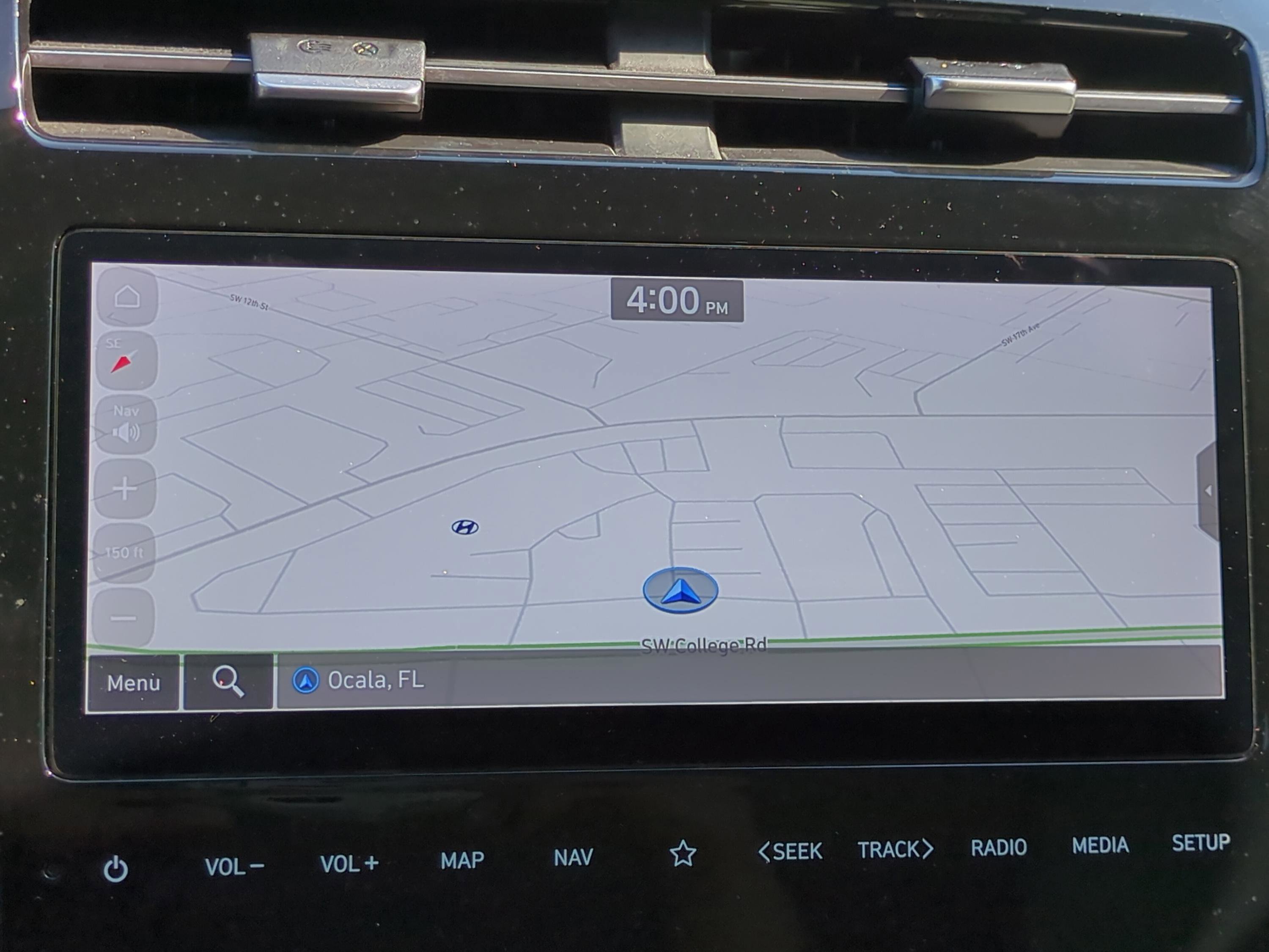 Certified 2024 Hyundai Tucson SEL w/ Convenience Package FWD image 21