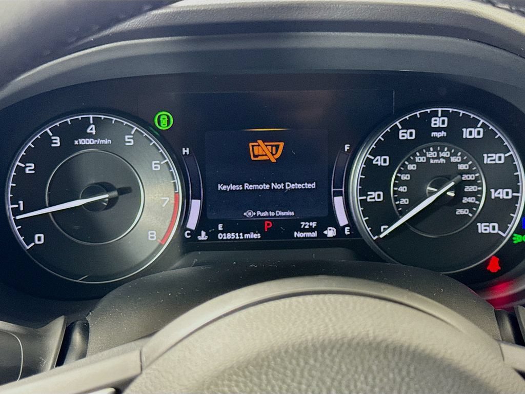Used 2023 Acura RDX w/ Advance Package AWD/4WD image 21