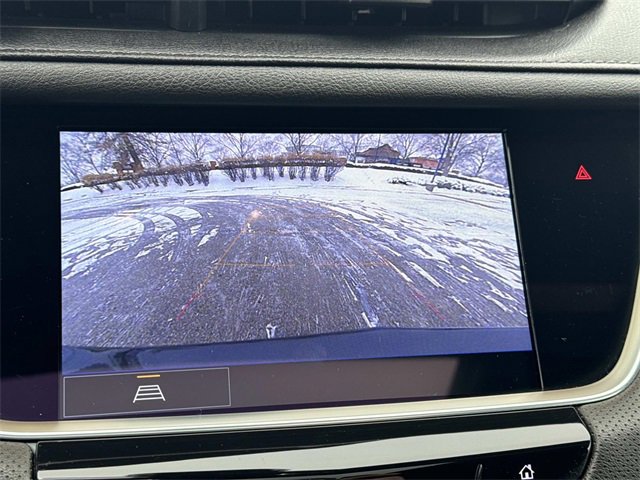 Certified 2022 Cadillac XT5 Premium Luxury image 21