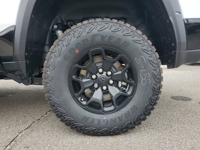 New 2026 RAM 1500 RHO w/ RHO Level 1 Equipment Group image 12