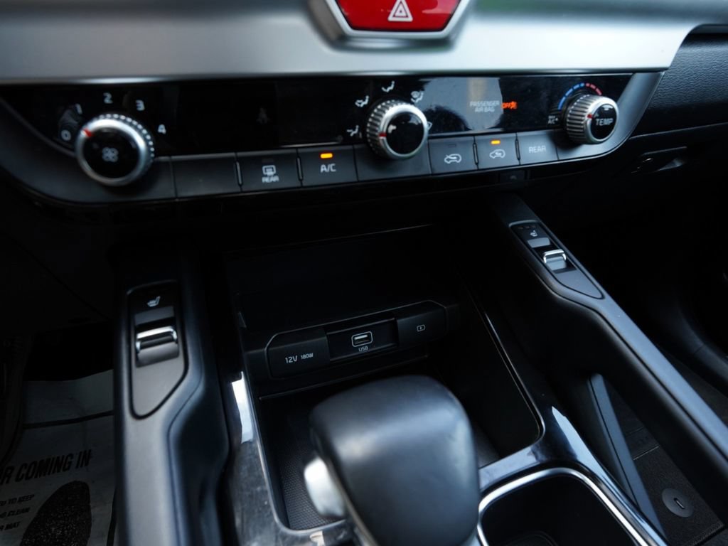 Used 2020 Kia Telluride S FWD image 20