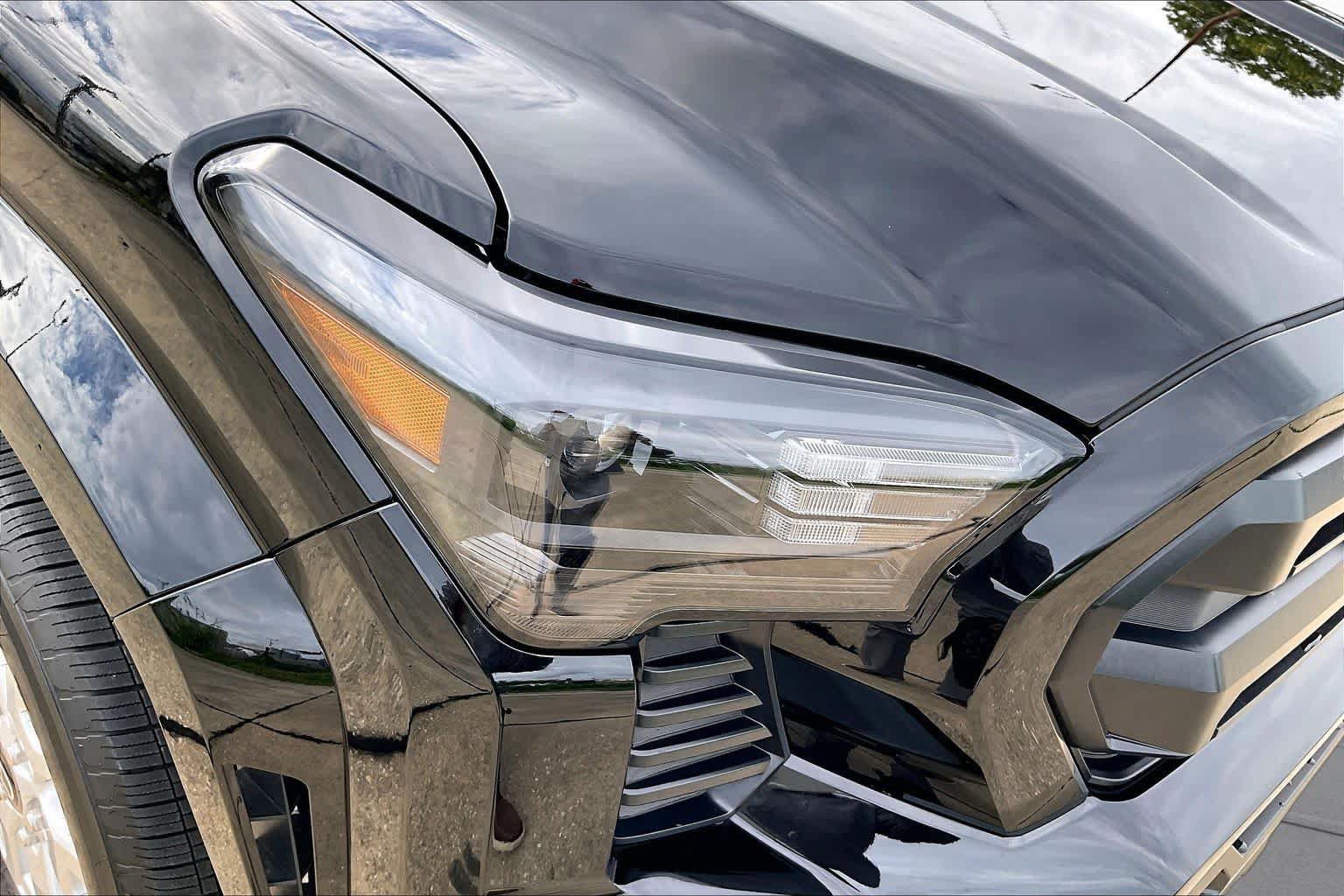Certified 2026 Toyota Tacoma SR RWD image 27