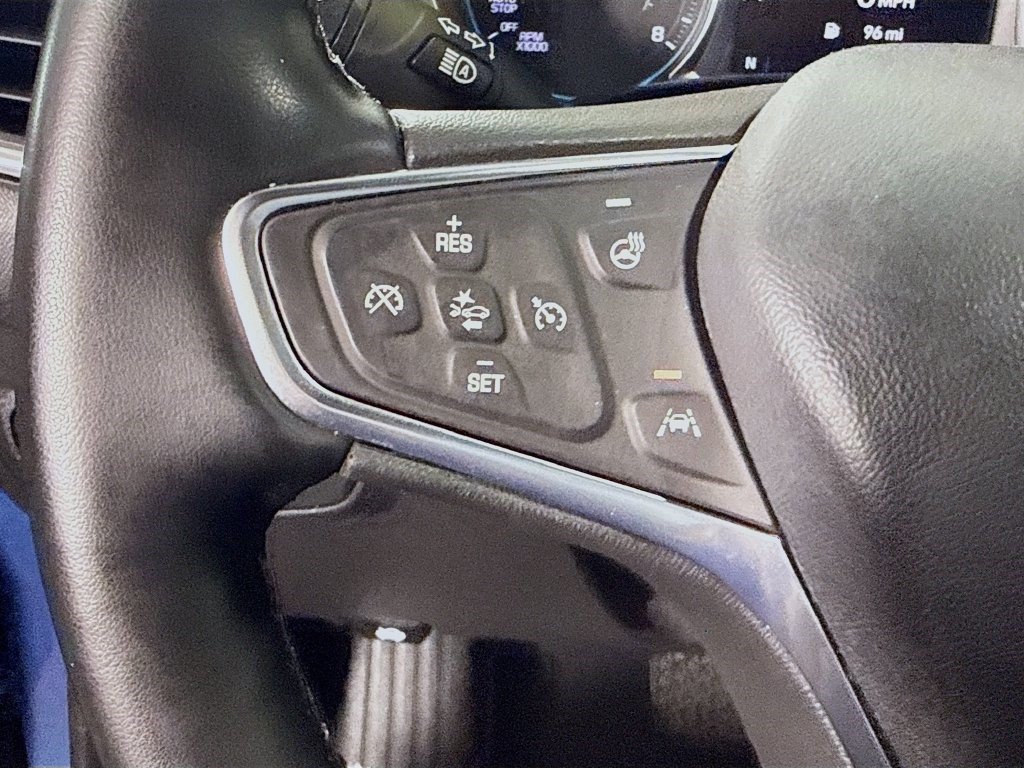 Used 2024 Chevrolet Equinox LT FWD image 13