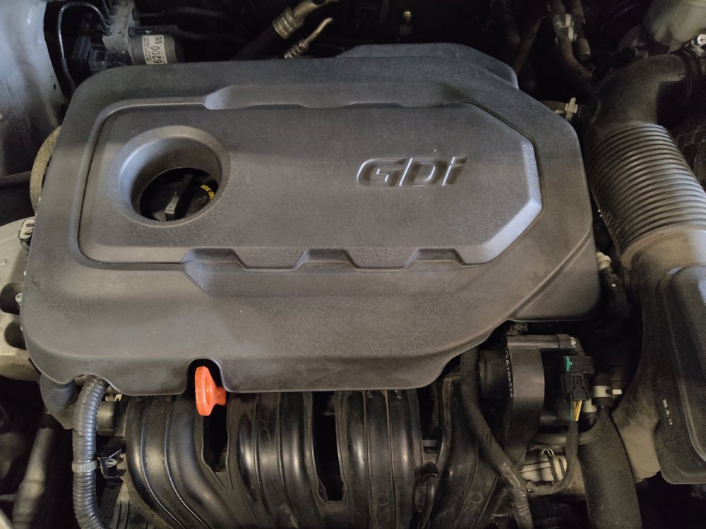 Used 2019 Kia Sorento L FWD image 30