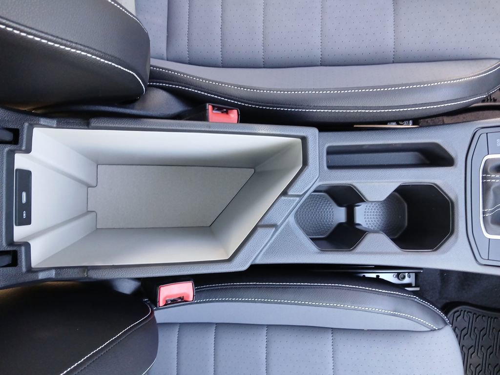 New 2026 Volkswagen Jetta SE image 25