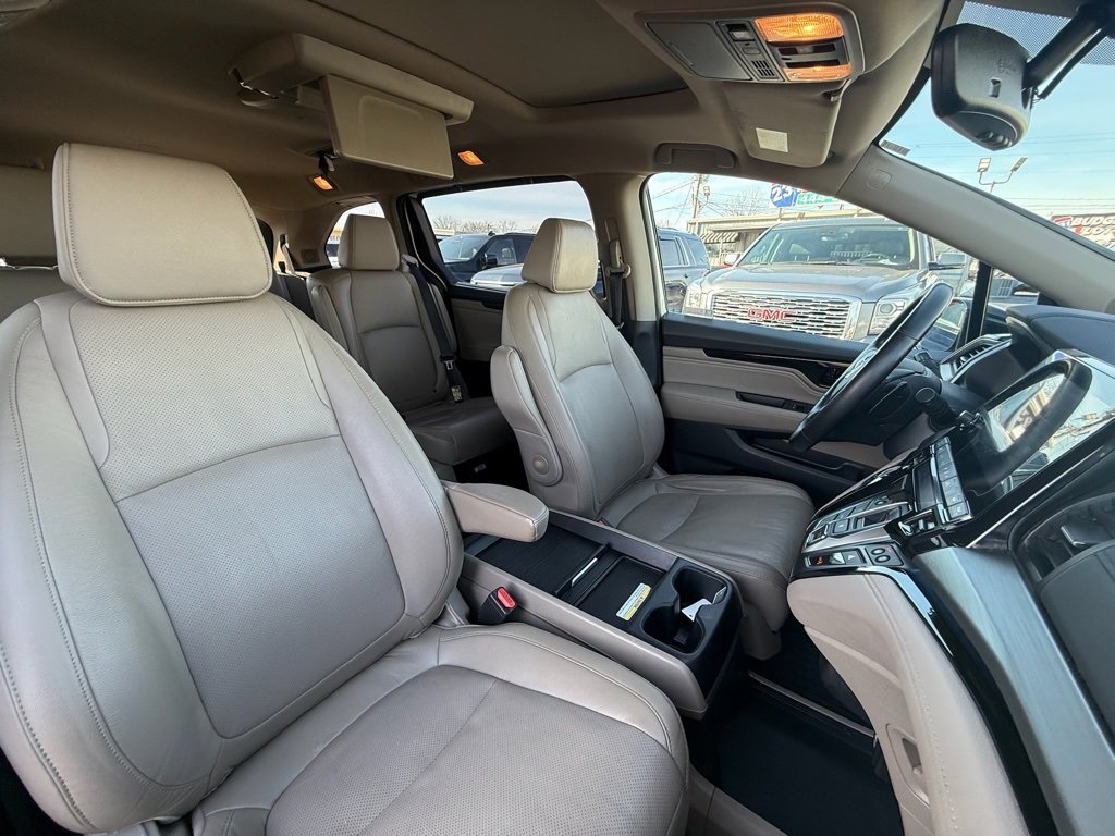 Used 2019 Honda Odyssey Elite image 27