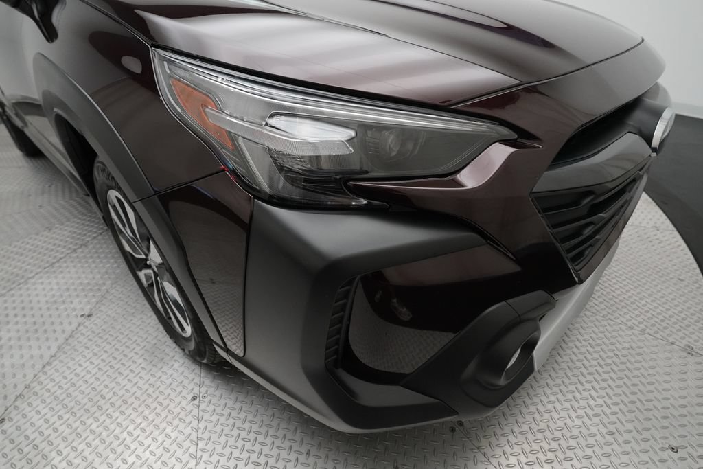 Certified 2024 Subaru Outback Limited XT AWD/4WD image 24