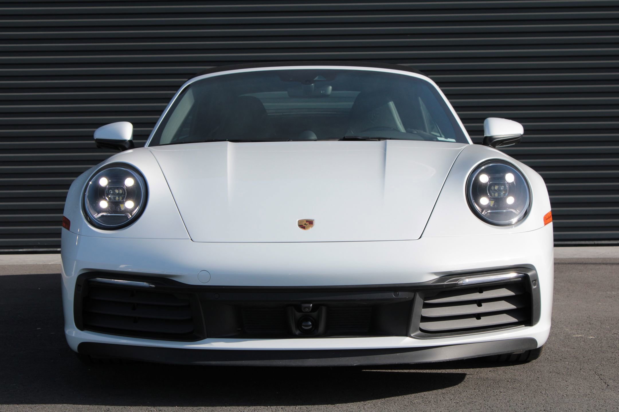 Used 2020 Porsche 911 Carrera 4S image 6