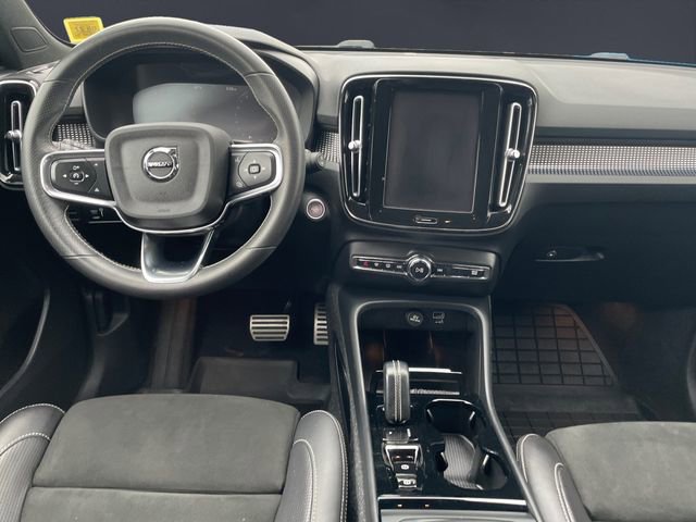 Used 2021 Volvo XC40 T5 R-Design w/ Advanced Package AWD/4WD image 10