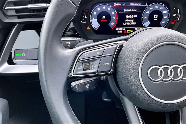Used 2022 Audi A3 2.0T Premium image 20