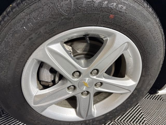 Used 2023 Chevrolet Malibu LS w/ Driver Confidence Package image 12