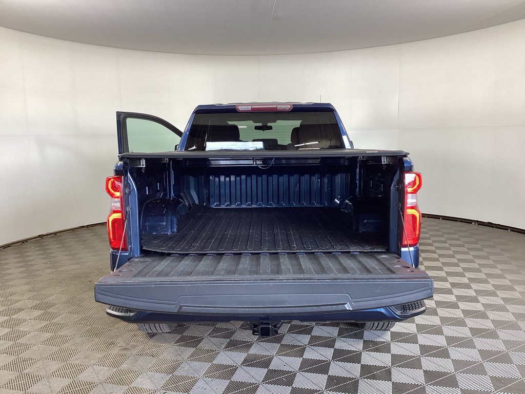 Used 2019 Chevrolet Silverado 1500 RST w/ All-Star Edition AWD/4WD image 28