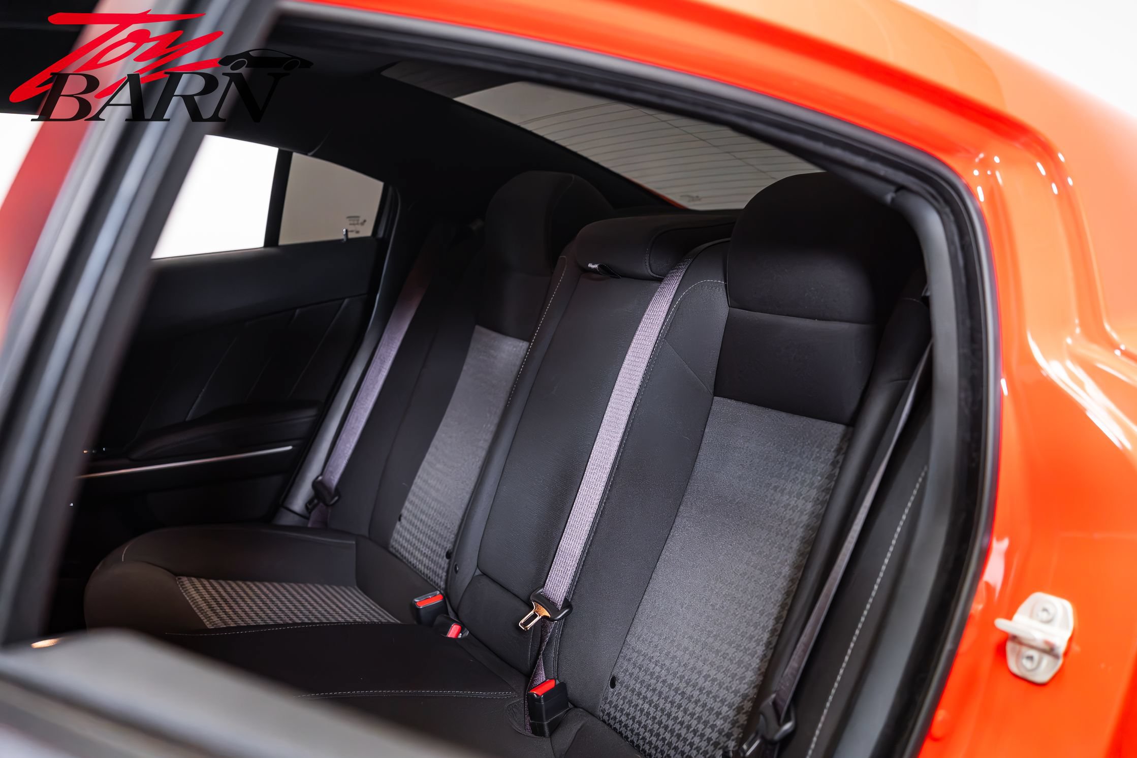 Used 2023 Dodge Charger Scat Pack RWD image 39