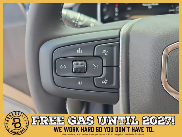 New 2026 GMC Sierra 3500 Denali w/ Denali Reserve Package AWD/4WD image 25