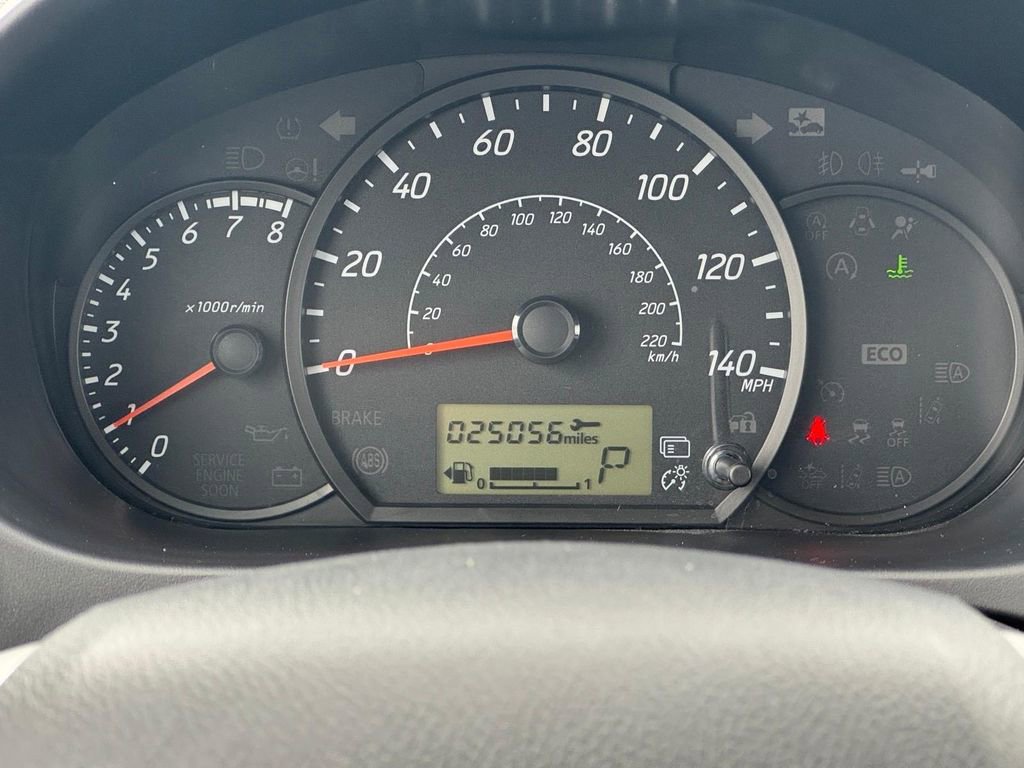 Used 2024 Mitsubishi Mirage G4 ES image 15