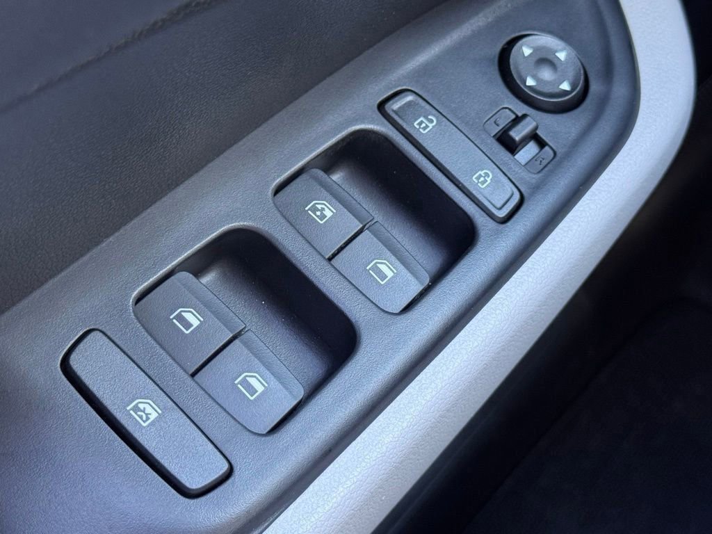 New 2026 Hyundai Venue SEL image 23