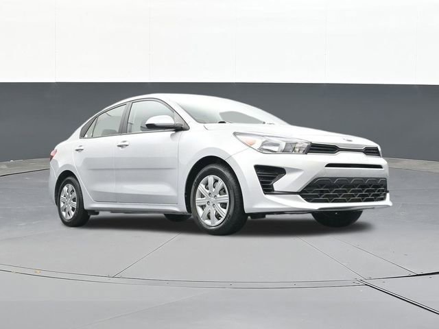 Used 2021 Kia Rio LX image 48