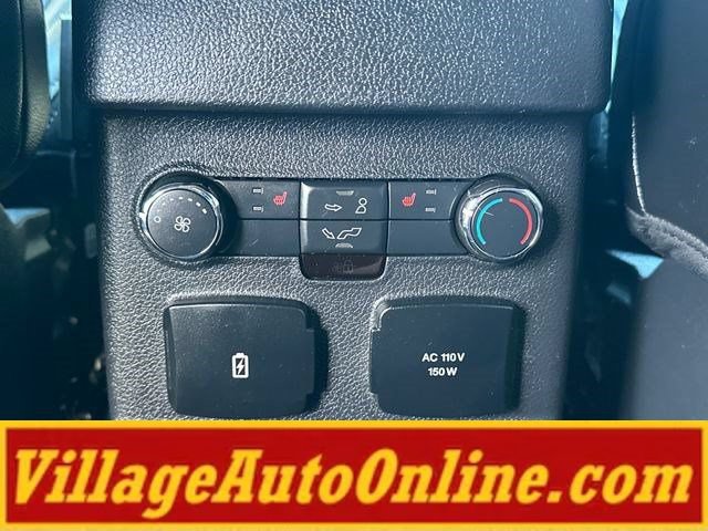 Used 2017 Ford Explorer Limited w/ Equipment Group 301A AWD/4WD image 40