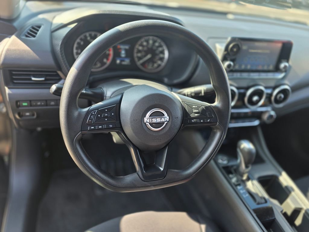 Used 2024 Nissan Sentra S image 17