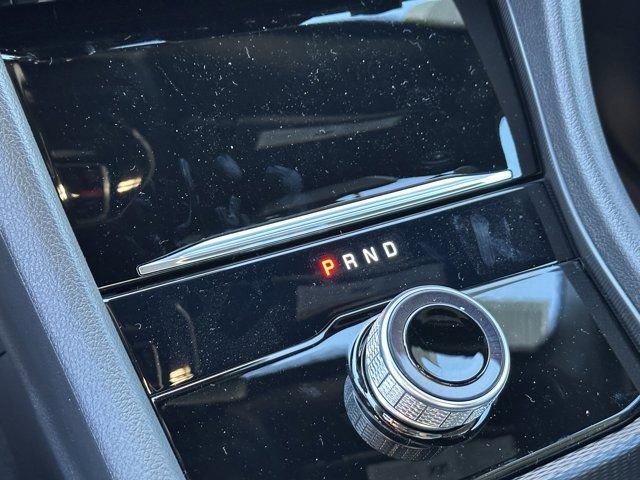 New 2025 Jeep Grand Cherokee Laredo image 27