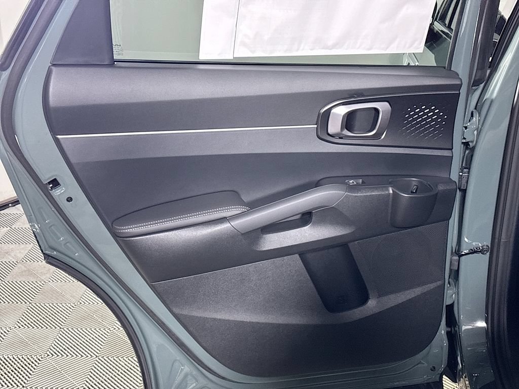 New 2026 Kia Sorento EX AWD/4WD image 19