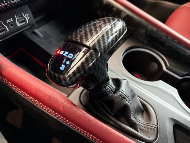 Used 2024 Dodge Durango SRT Hellcat AWD/4WD image 44