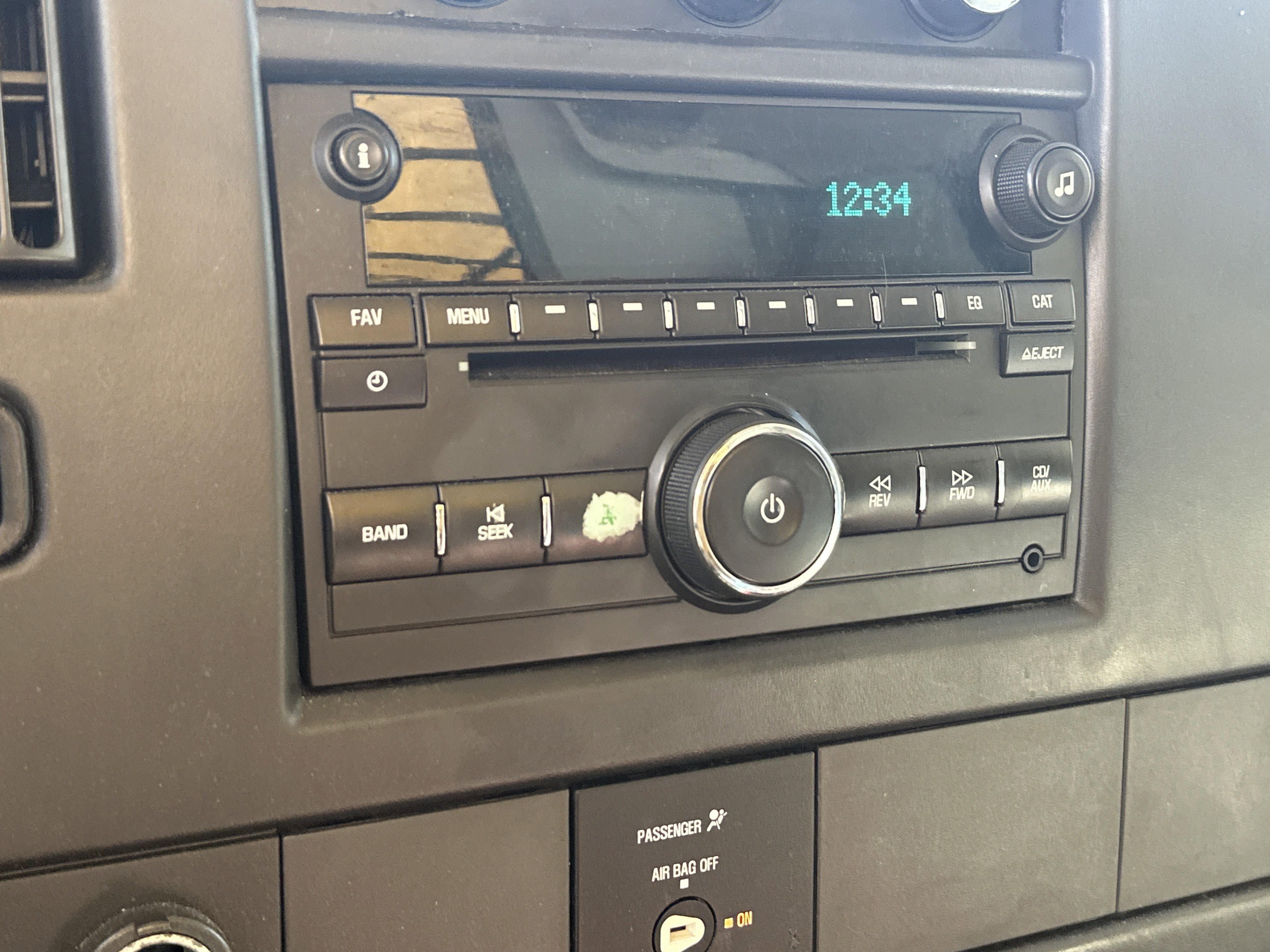 Used 2017 Chevrolet Express 3500 image 22