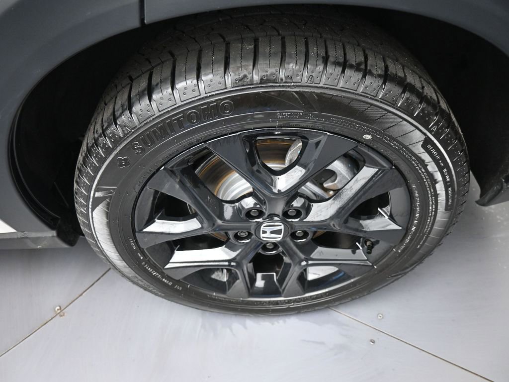 Used 2024 Honda HR-V Sport image 15