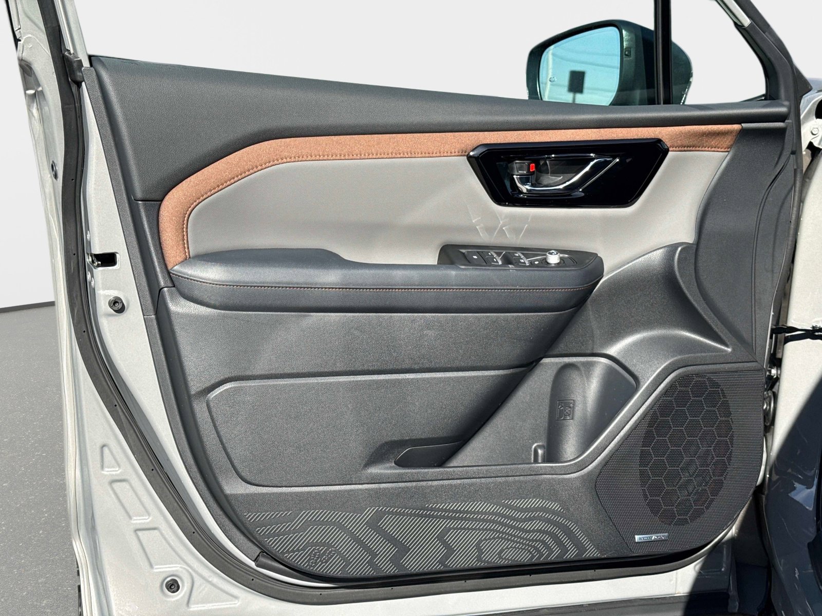 New 2026 Subaru Forester Sport image 20