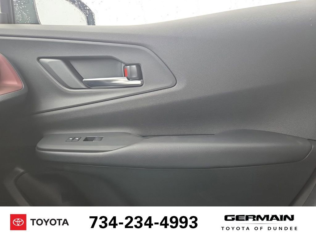 New 2026 Toyota Prius Plug-In Hybrid image 43