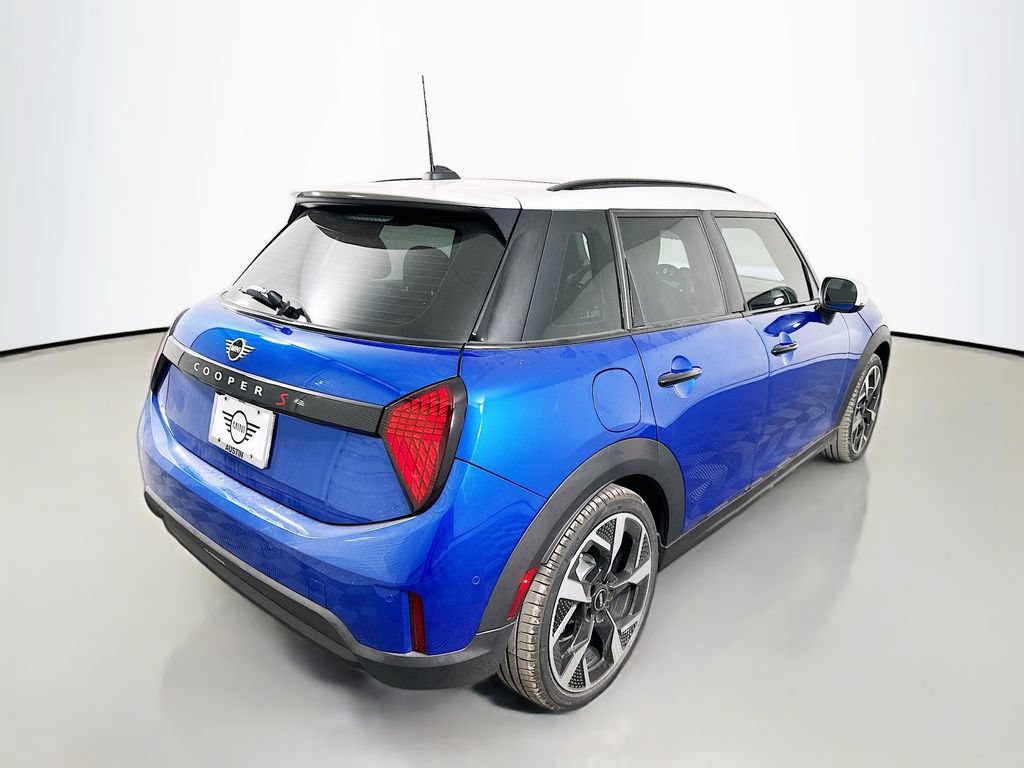 Certified 2026 MINI Cooper S FWD image 5