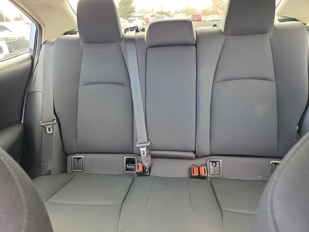 Used 2022 Toyota Corolla LE image 22