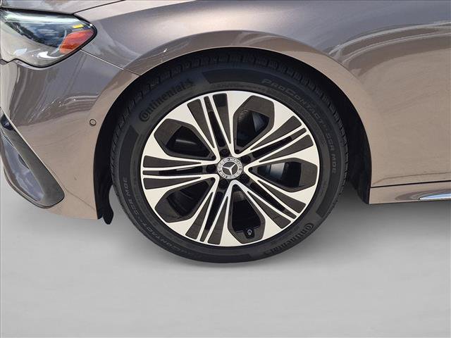 Used 2026 Mercedes-Benz E 350 Sedan image 25