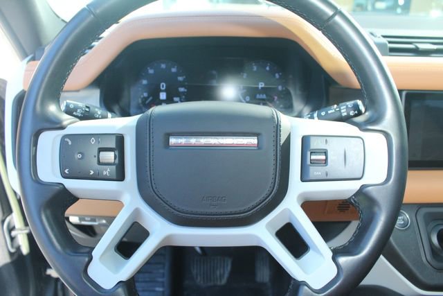 Used 2023 Land Rover Defender 110 S image 17