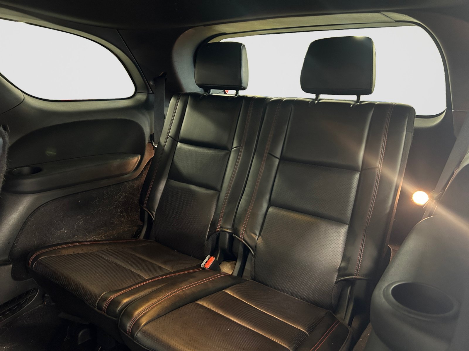 Used 2023 Dodge Durango GT AWD/4WD image 22
