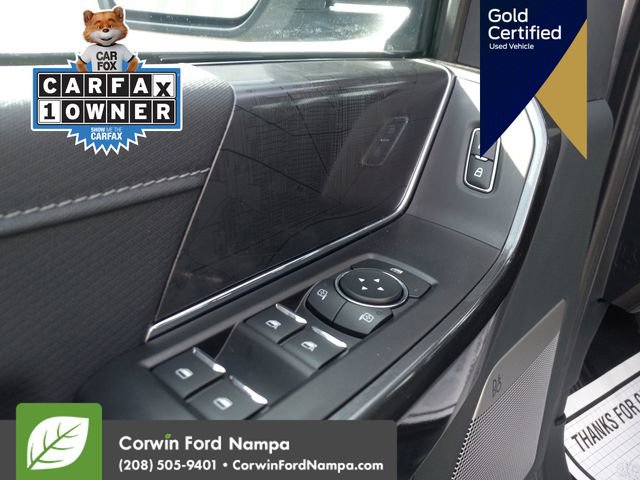 Certified 2021 Ford F150 XLT w/ Equipment Group 302A High image 13