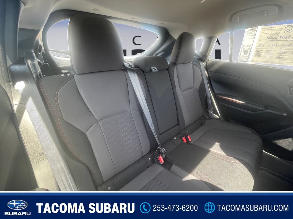 New 2026 Subaru Impreza 2.0i Sport AWD/4WD image 18
