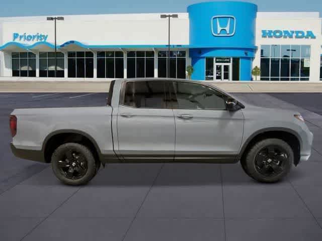 Used 2026 Honda Ridgeline Black Edition image 8