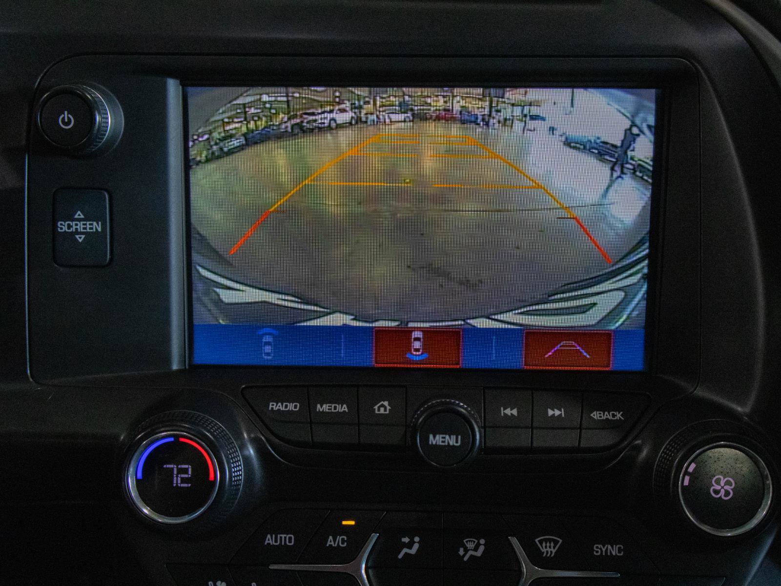 Used 2018 Chevrolet Corvette Grand Sport image 6